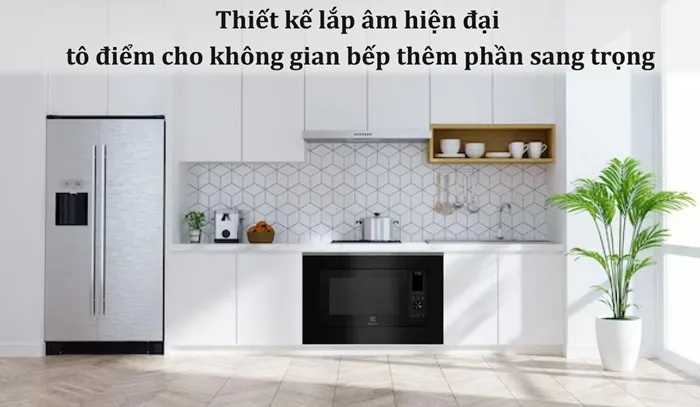 Thiết kế dễ dàng bày trí trong không gian của bạn